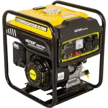Инверторный генератор Huter DN2700i (64/10/6)