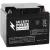 Аккумулятор для ИБП Security Power SPL 12-40 (12В/40 А·ч)
