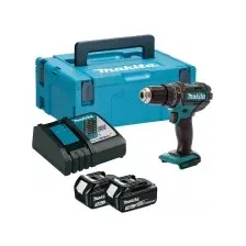 MAKITA DHP482RFJ