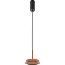 Подвесная люстра Maytoni El MOD041PL-L15TR3K