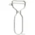 Овощечистка Arcos 607100
