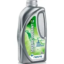 Антифриз Neste Special Coolant 775652 (1л, зеленый)