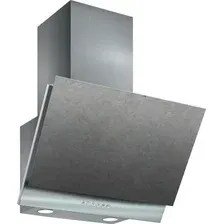 Кухонная вытяжка Elikor Рубин Ceramics S4 60Н-700-Э4Д 962840 (нержавеющая сталь/цемент)