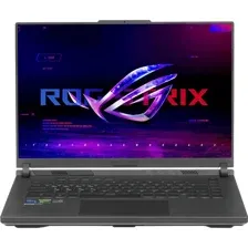 Игровой ноутбук Asus ROG Strix G16, G614JU-N3186