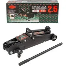 Подкатной домкрат RockForce RF-TH22501 2.5т