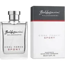 BALDESSARINI Туалетная вода COOL FORCE SPORT 50 мл