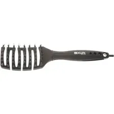 Расческа Dewal Black Magic, BRBM2, черный