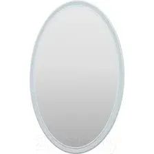 Зеркало Пекам Vesta 2 75x90 / Vesta2-75x90dp (с подсветкой, сенсором на взмах руки и подогревом)
