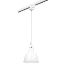 Трековый светильник Lightstar Loft L1T765016