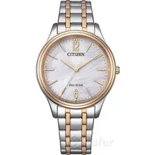 Наручные часы Citizen EM0416-78A