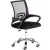Офисное кресло TetChair BM-520M (ткань, черный)