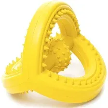 Игрушка для собак Duvo Plus Tugger 10158/yellow