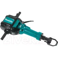 Профессиональный отбойный молоток Makita HM1812