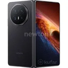 Смартфон HONOR Magic V6 16GB/512GB (черный)
