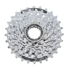 Кассета Shimano Alivio CS-HG51-8 11-28T