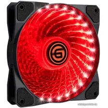 Вентилятор для корпуса Ginzzu 12LR33