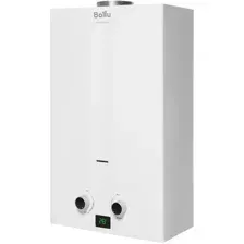 Газовая колонка Ballu GWH 12 Fiery