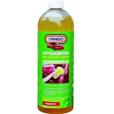 Pingo Шампунь для ручной мойки 1л