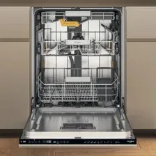 Встраиваемая посудомоечная машина Whirlpool W8I HP42 L