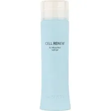 Пилинг для лица The Saem Cell Renew Bio Micro Peel Soft Gel N2 (160мл )