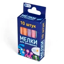 Мелки для рисования MLM10