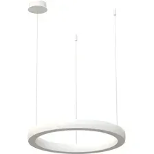 Подвесная люстра Byled HALO-RN-WH-4555-36-WW