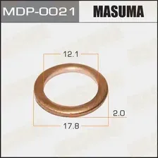 Шайба форсунки MASUMA MDP-0021