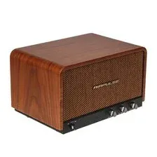 Колонки Edifier AirPulse P100X коричневый