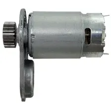 Двигатель Makita 629932-8