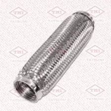 Гофрированная труба, выхлопная система TATSUMI TKB1023