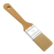 Кисть малярная плоская 30 мм STORCH Flach-Pinsel (044625)