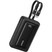 Внешний аккумулятор Anker Zolo A1681 45W 20000mAh (черный)