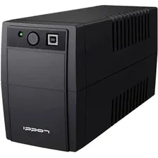 ИБП Ippon Back Basic 1050 Euro