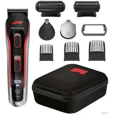 Триммер для бороды и усов Rowenta TN944MF0