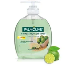 Мыло жидкое Palmolive Нейтрализующее запах (300мл)