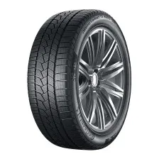 Зимняя шина Continental WinterContact TS 860 S SUV 265/45R20 108W Maserati