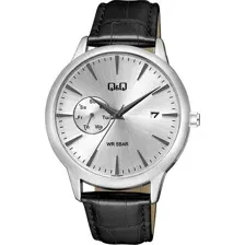 Наручные часы Q&amp;Q A12AJ002