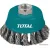 Щетка для электроинструмента Total TAC32031