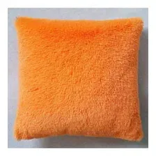 Декоративная подушка Matex Plush 53-316 (оранжевый)