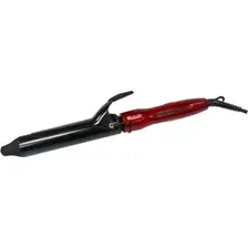 Плойка для волос Dewal Red Titanium, 03-2038, 38 мм