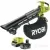 Воздуходувка аккумуляторная Ryobi RY18BVXA-150 (5133005666)