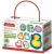 Мозаика/пазл Baby Toys Половинки Домашние животные 04120
