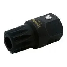Головка слесарная Toptul JDBB1617