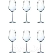 Набор бокалов Chef & Sommelier Symetrie V1483 (6шт)