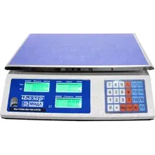 Весы торговые МИДЛ МТ 6 МЖА 1/2 230х330 Базар 2(у) / 71048880
