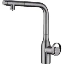 Смеситель Paulmark Ur213104-GM