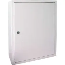 Щит с монтажной панелью Rucelf ЩМП-04-2 400x300x220 IP31