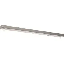 Потолочная база для светильника Arte Lamp Optima-Accessories A470045