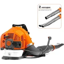 Воздуходувка Daewoo Power DABL 800