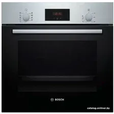 Электрический духовой шкаф Bosch HBF114BS1